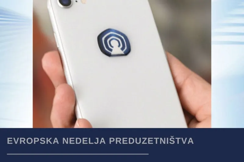 Evropska nedelja preduzetništva u Beogradu