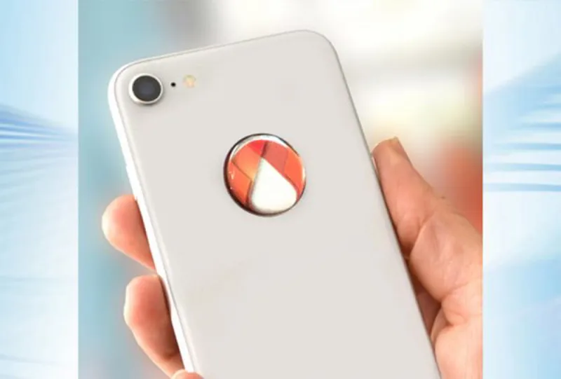 Perun PROTECTOR narandžasti