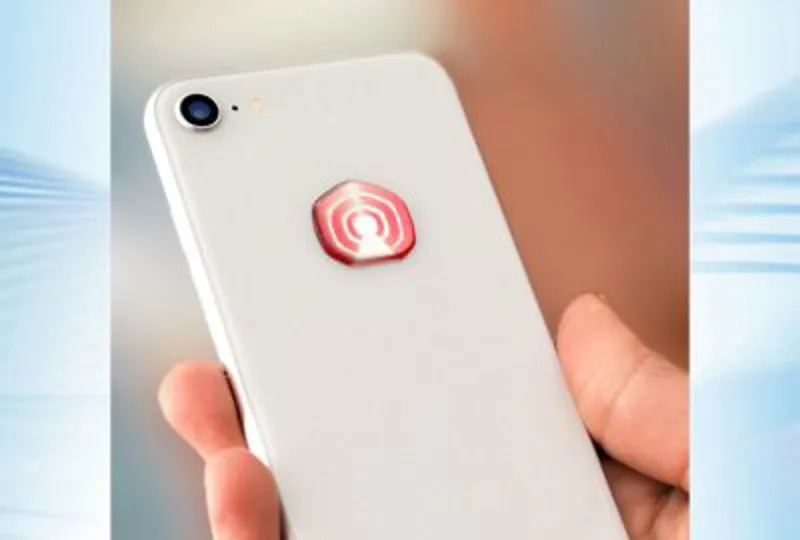 Perun PROTECTOR crveni